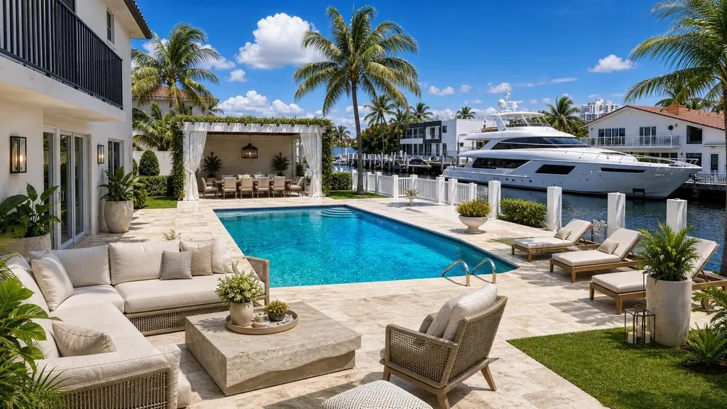 3341 NE 170th Street North Miami Beach FL 33160