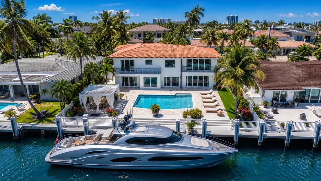 3341 NE 170th Street North Miami Beach FL 33160