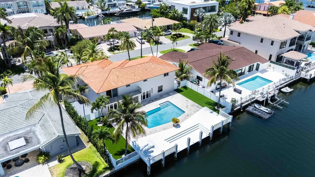 3341 NE 170th Street North Miami Beach FL 33160