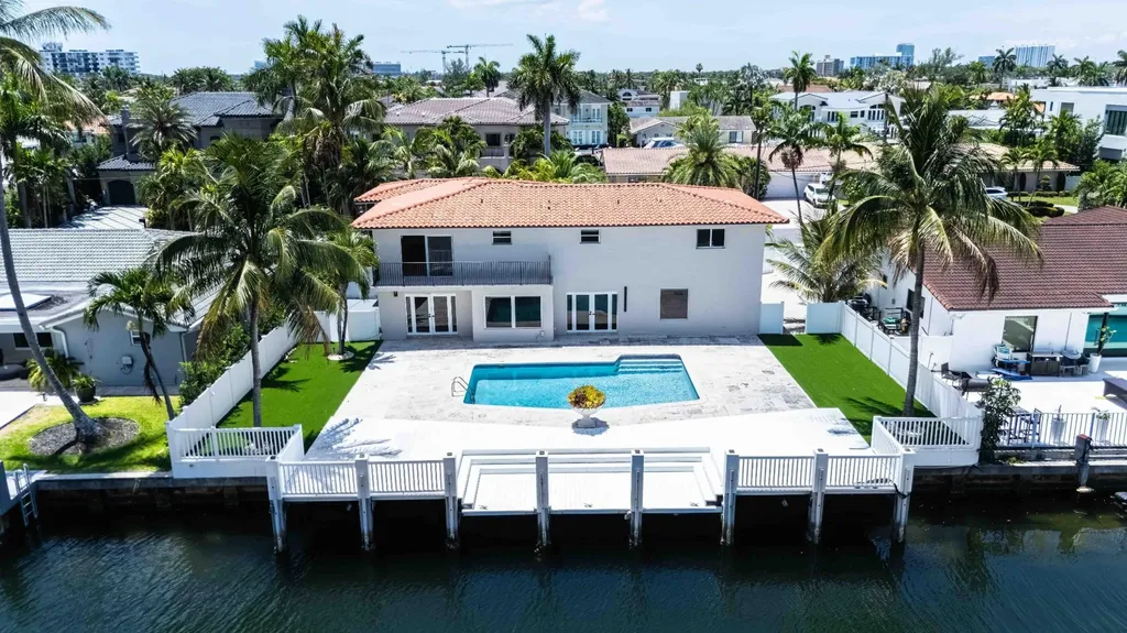 3341 NE 170th Street North Miami Beach FL 33160