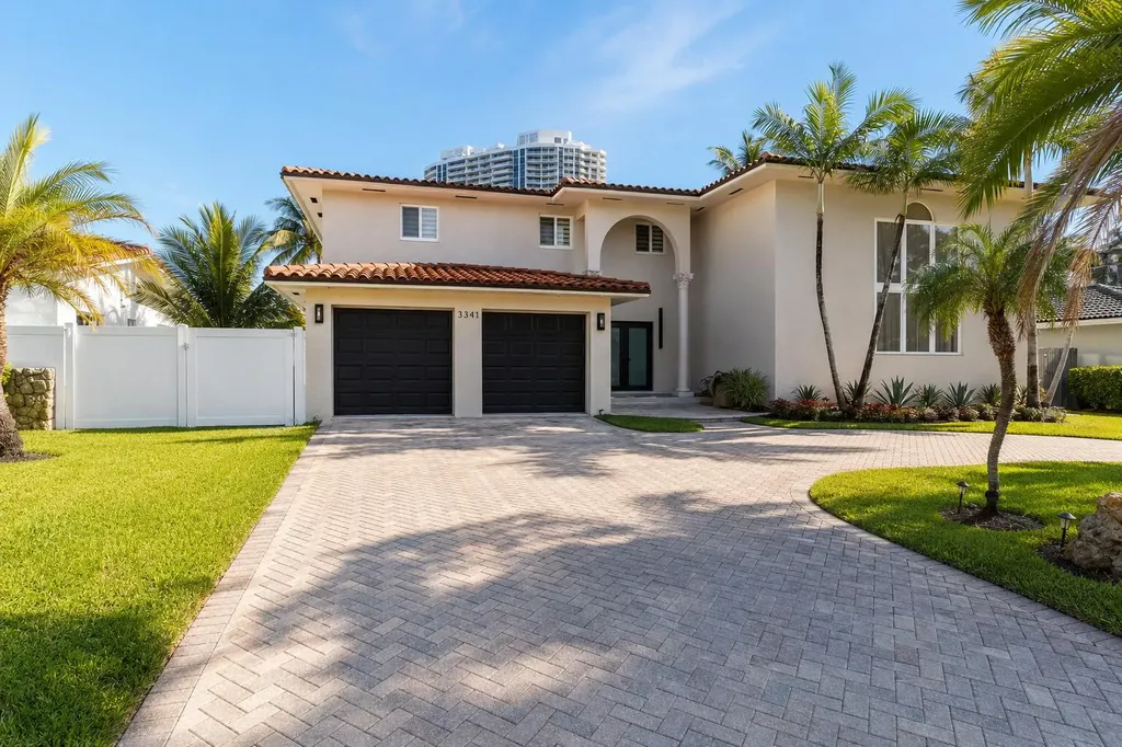 3341 NE 170th Street North Miami Beach FL 33160