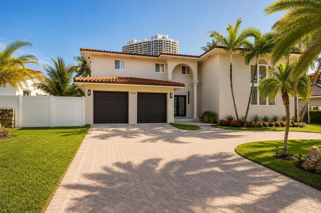 3341 NE 170th Street North Miami Beach FL 33160
