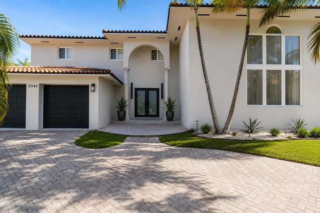 3341 NE 170th Street North Miami Beach FL 33160