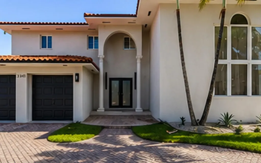 3341 NE 170th Street North Miami Beach FL 33160