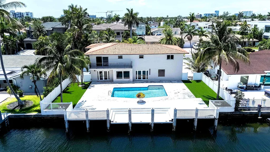 3341 NE 170th Street North Miami Beach FL 33160