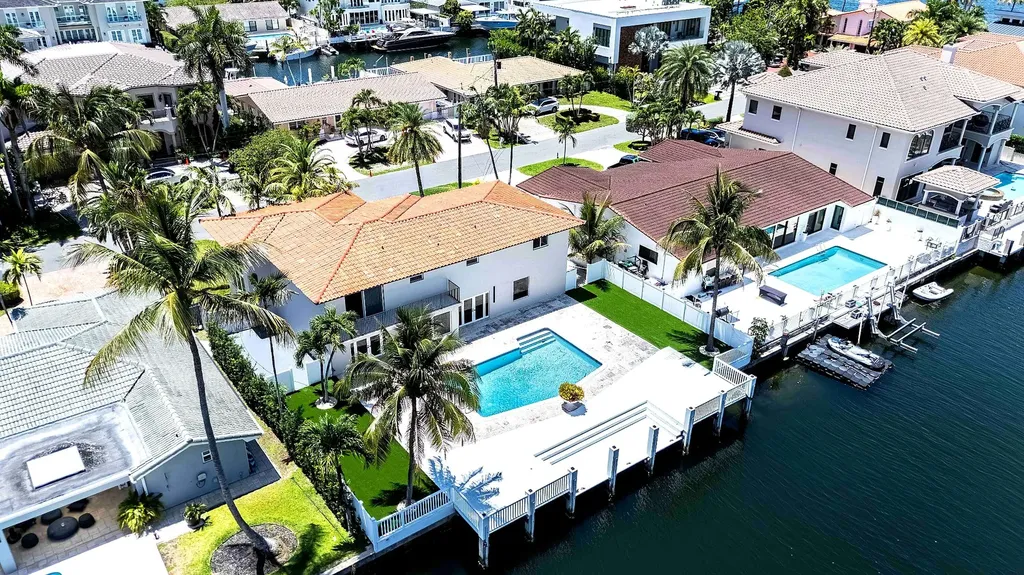 3341 NE 170th Street North Miami Beach FL 33160