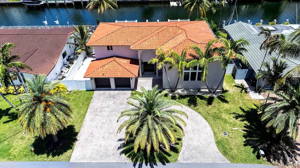 3341 NE 170th Street North Miami Beach FL 33160