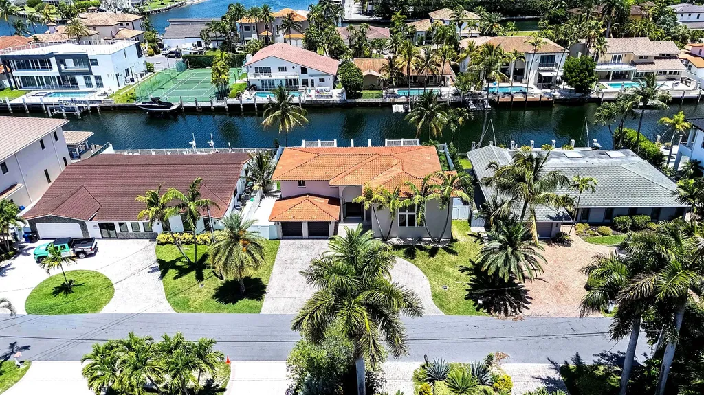 3341 NE 170th Street North Miami Beach FL 33160