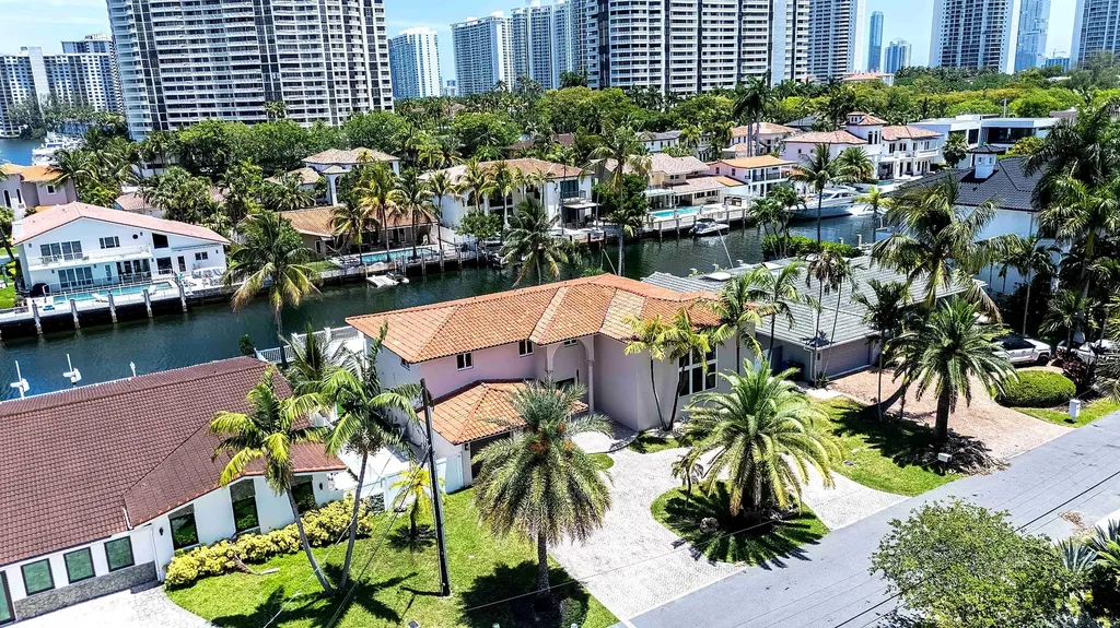 3341 NE 170th Street North Miami Beach FL 33160
