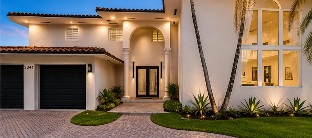 3341 NE 170th Street North Miami Beach FL 33160