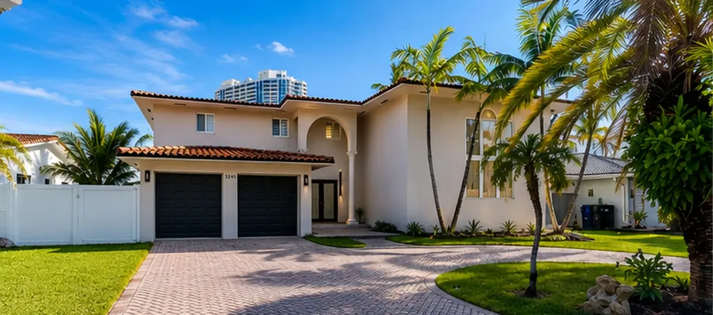 3341 NE 170th Street North Miami Beach FL 33160