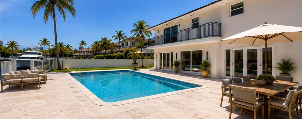 3341 NE 170th Street North Miami Beach FL 33160
