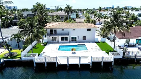 3341 NE 170th Street North Miami Beach FL 33160