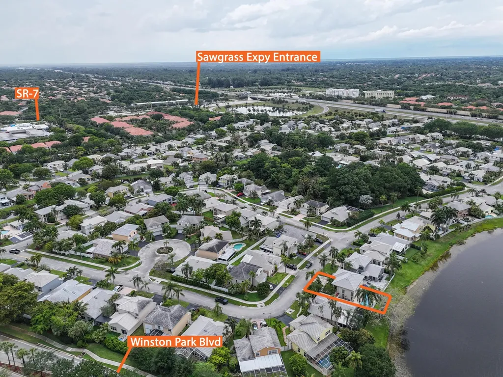 5220 NW 53rd Avenue Coconut Creek FL 33073