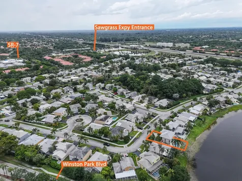 5220 NW 53rd Avenue Coconut Creek FL 33073
