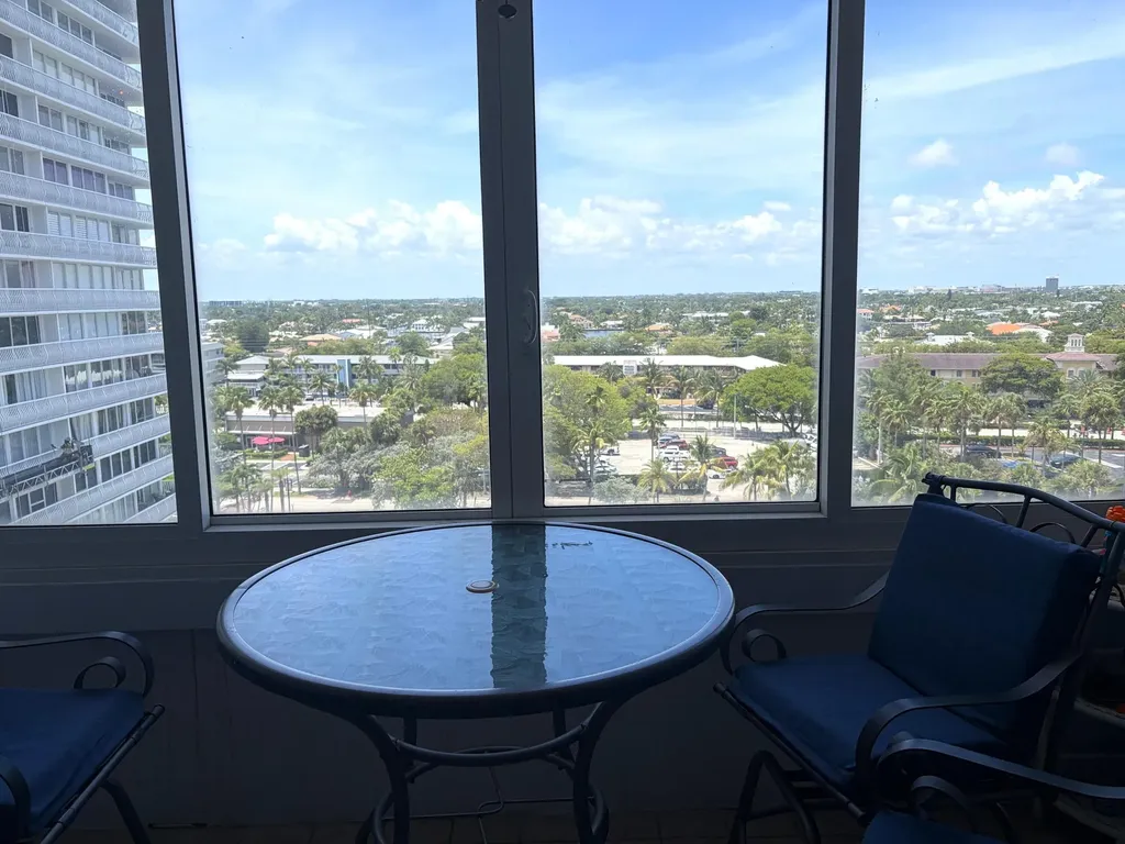 4040 Galt Ocean Drive Fort Lauderdale FL 33308