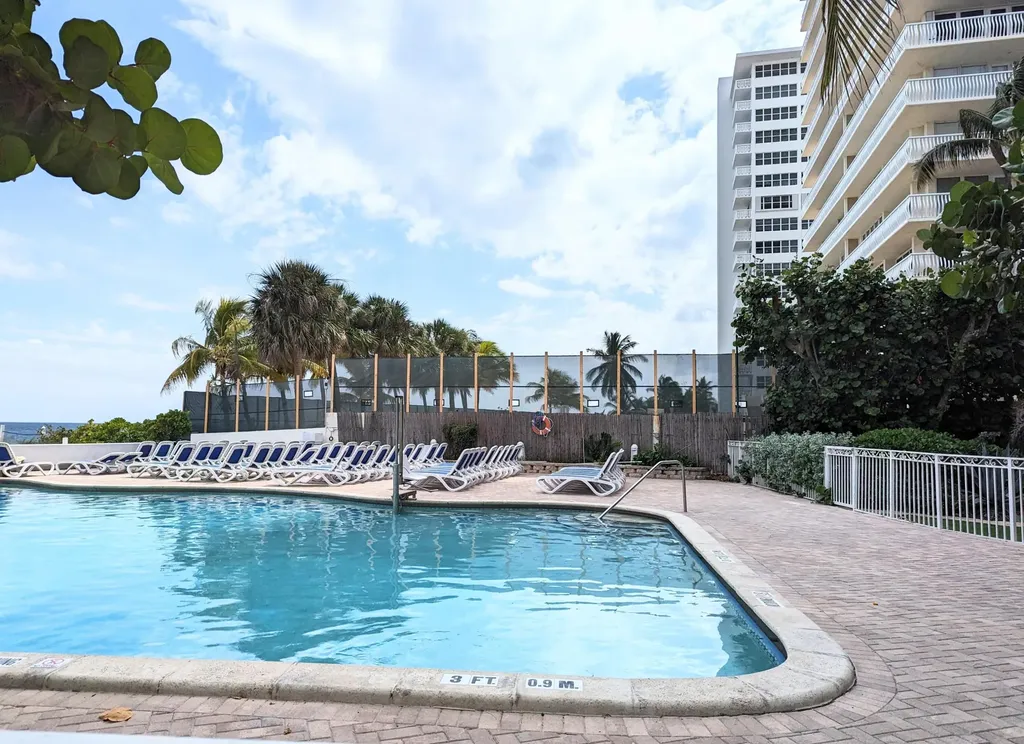 4040 Galt Ocean Drive Fort Lauderdale FL 33308