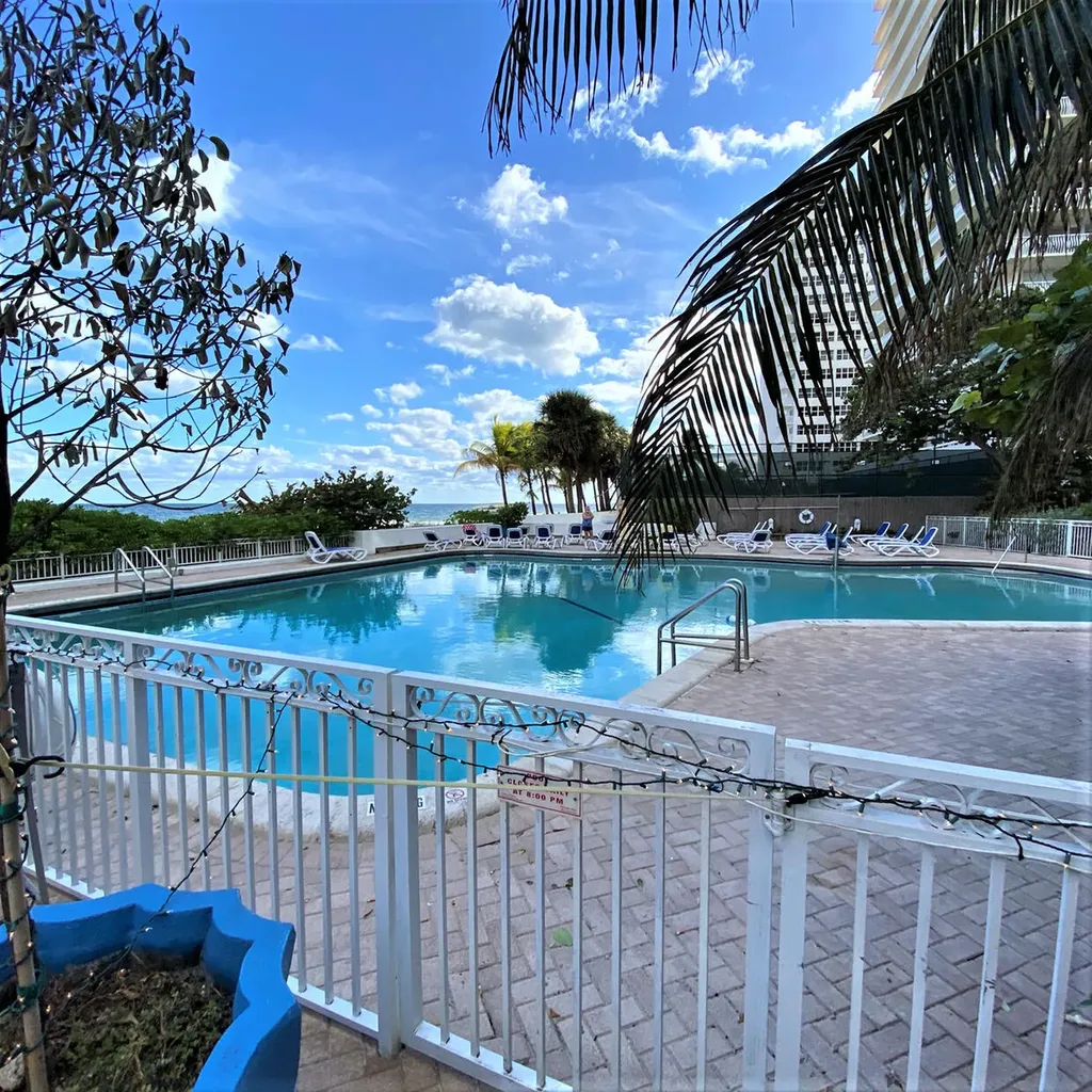 4040 Galt Ocean Drive Fort Lauderdale FL 33308