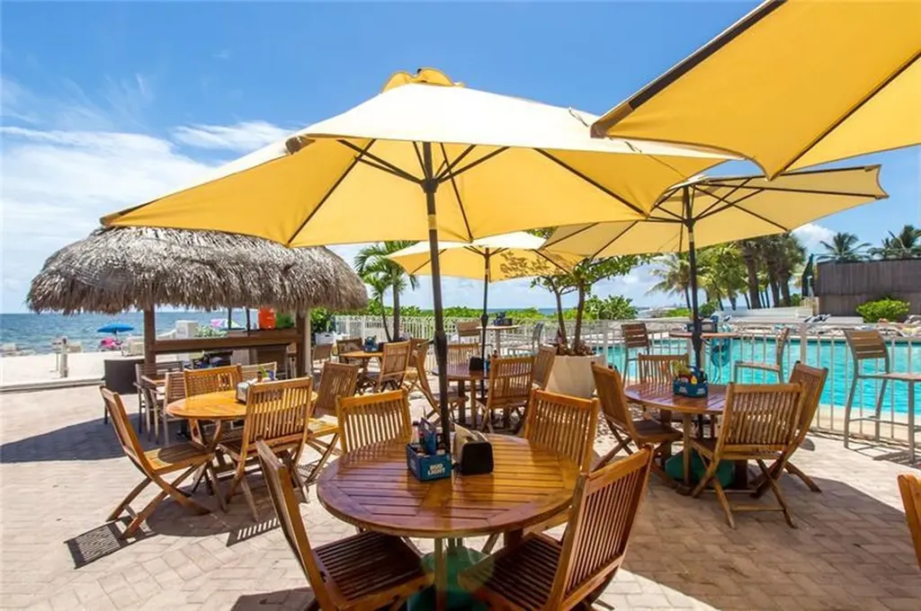 4040 Galt Ocean Drive Fort Lauderdale FL 33308