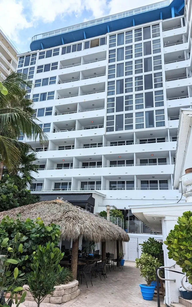 4040 Galt Ocean Drive Fort Lauderdale FL 33308