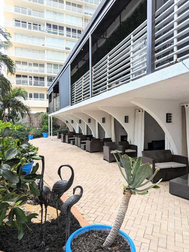 4040 Galt Ocean Drive Fort Lauderdale FL 33308