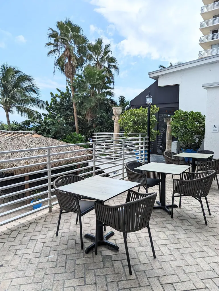 4040 Galt Ocean Drive Fort Lauderdale FL 33308
