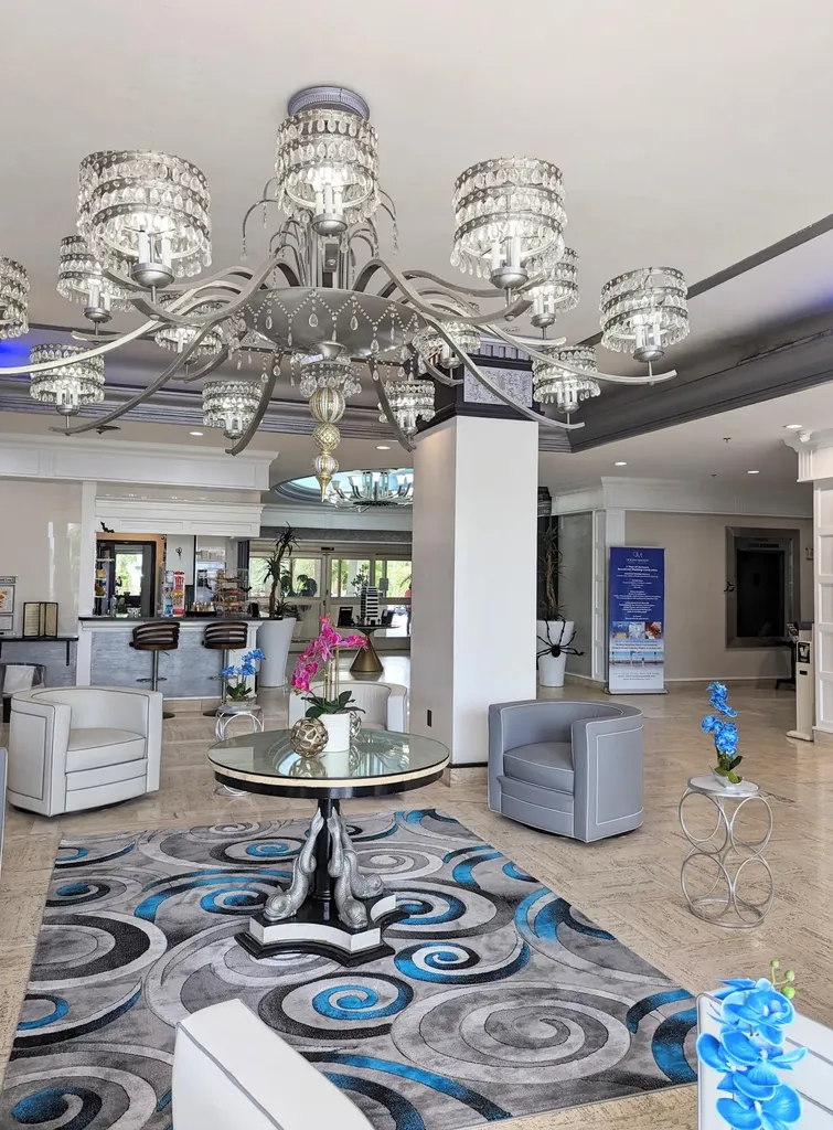 4040 Galt Ocean Drive Fort Lauderdale FL 33308
