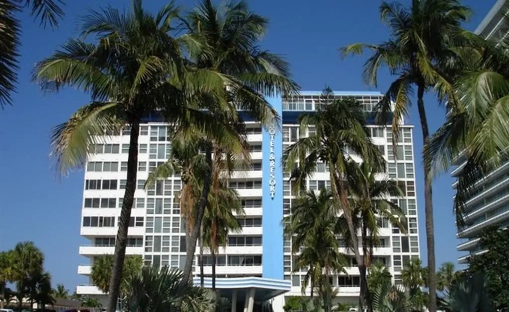 4040 Galt Ocean Drive Fort Lauderdale FL 33308