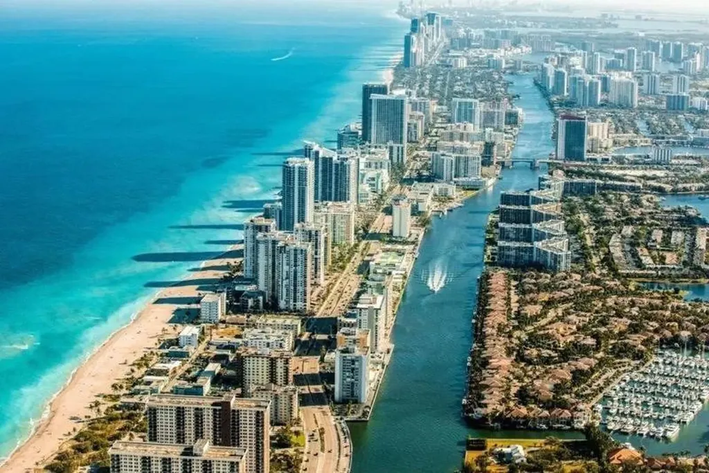 4040 Galt Ocean Drive Fort Lauderdale FL 33308