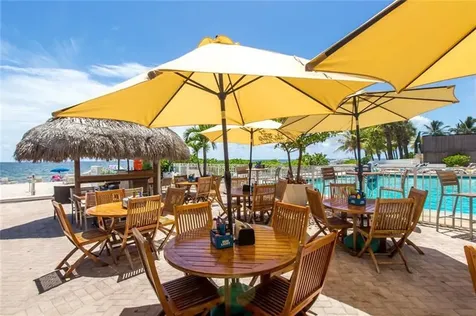 4040 Galt Ocean Drive Fort Lauderdale FL 33308