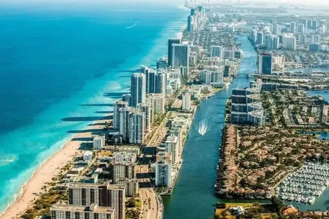 4040 Galt Ocean Drive Fort Lauderdale FL 33308