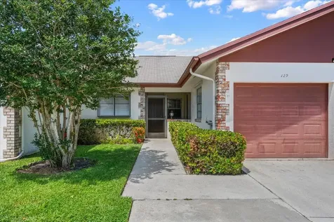 129 Moccasin Trail S Jupiter FL 33458