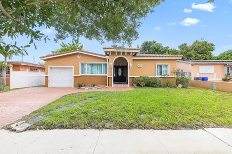 321 N 72nd Terrace Hollywood FL 33024