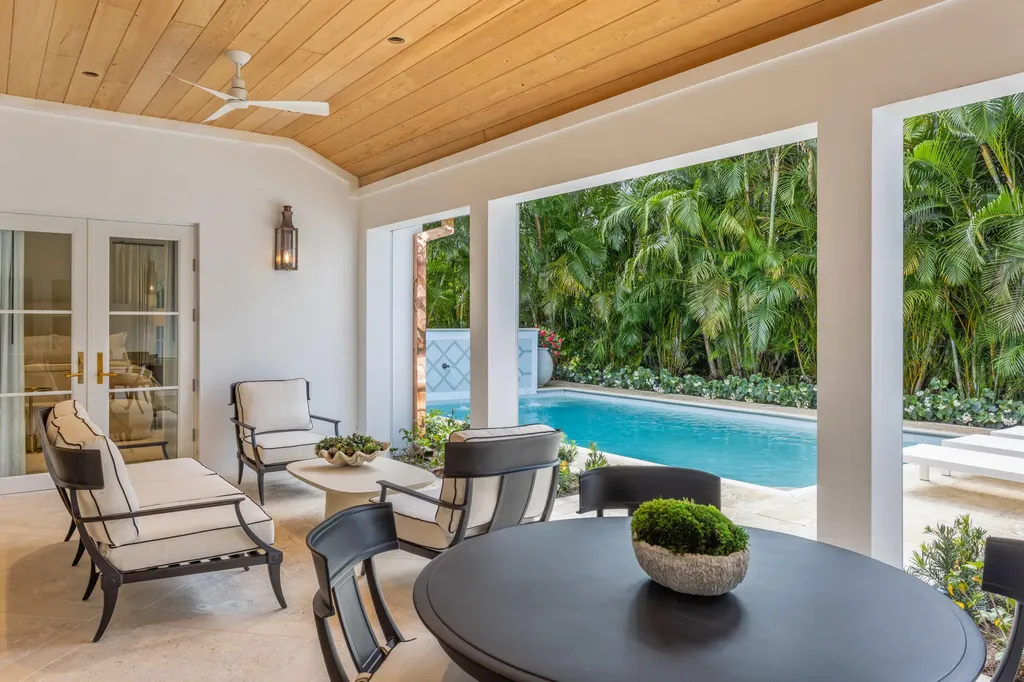 224 Southland Road Palm Beach FL 33480
