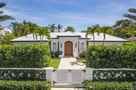 224 Southland Road Palm Beach FL 33480