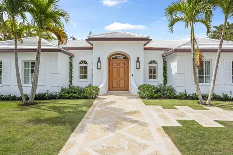 224 Southland Road Palm Beach FL 33480