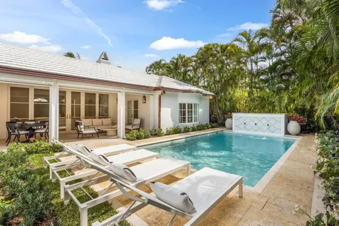 224 Southland Road Palm Beach FL 33480