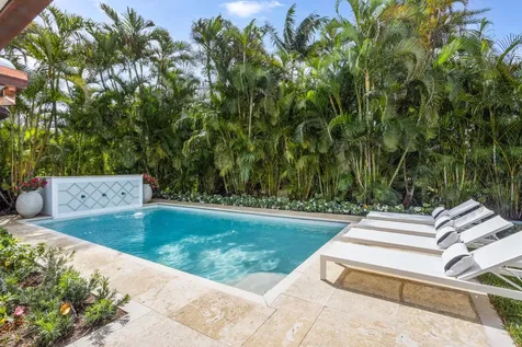 224 Southland Road Palm Beach FL 33480