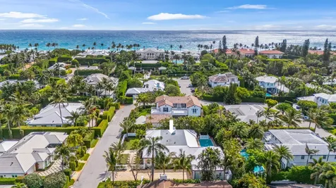224 Southland Road Palm Beach FL 33480