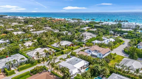 224 Southland Road Palm Beach FL 33480