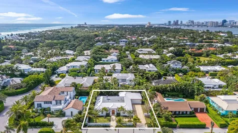 224 Southland Road Palm Beach FL 33480