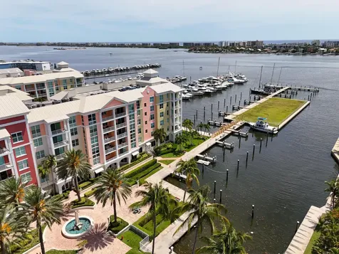 806 E Windward Way Lantana FL 33462