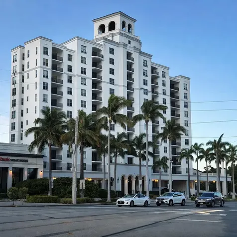 651 Okeechobee Boulevard West Palm Beach FL 33401