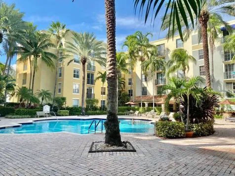 651 Okeechobee Boulevard West Palm Beach FL 33401