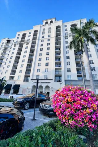 651 Okeechobee Boulevard West Palm Beach FL 33401