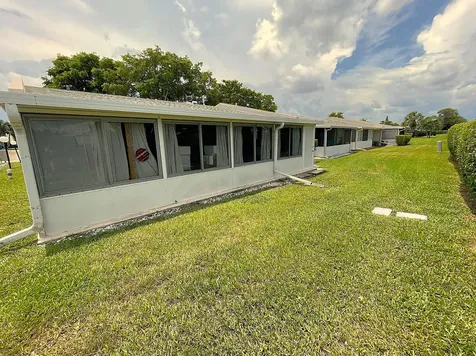 2431 Del Aire Boulevard Delray Beach FL 33445