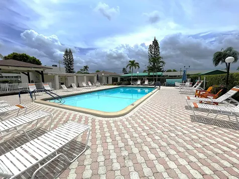 2431 Del Aire Boulevard Delray Beach FL 33445
