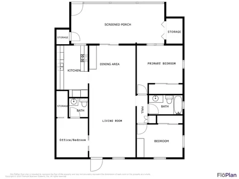 2431 Del Aire Boulevard Delray Beach FL 33445