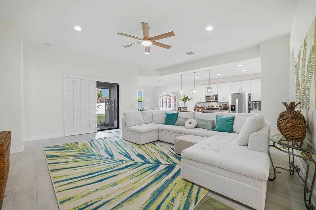 5775 NW Cahaba Street Port St Lucie FL 34986