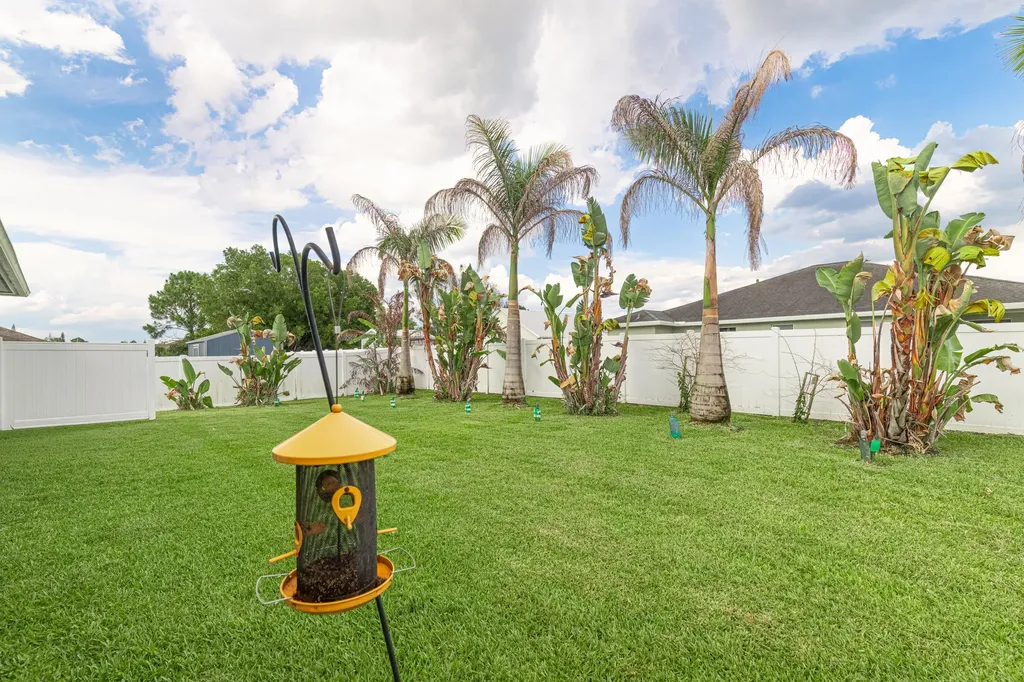 5775 NW Cahaba Street Port St Lucie FL 34986